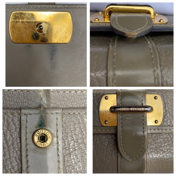 💫SOLD 💫 LOUIS VUITTON Portefeuille Wallet - Picture 8 of 16